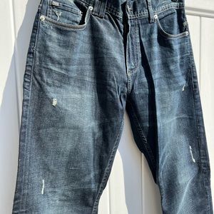 Armani Exchange Classic Denim, size 30 short